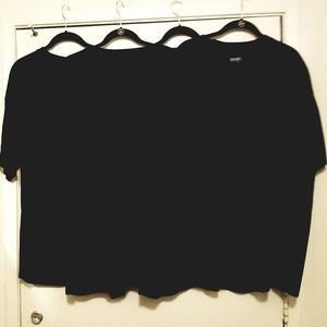 Kirkland Signature Men's Crew Neck Tee Shirts (4)